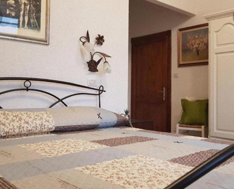 Villa Del Sole Torrevecchia Teatina Buitenkant foto